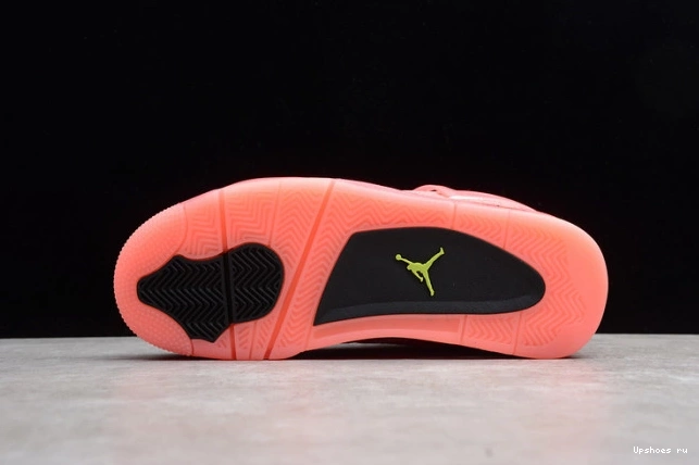 Retro AQ9128-600 4 Jordan Punch (W)  Hot 0318